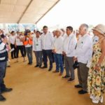Lista CFE para enfrentar afectaciones por temporada de huracanes en Oaxaca
