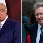 Choque de trenes: López Obrador y Germán Larrea llevan sus desavenencias al límite