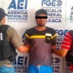 Por homicidio de canadiense, ejecuta Fiscalía de Oaxaca orden de aprehensión