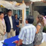 Realiza Registro Civil primera boda igualitaria en la Sierra Mixe