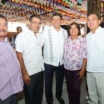 Reconoce Gobierno de Oaxaca contribución de familias voceadoras para fortalecer el pulso crítico de la sociedad