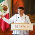 Playas de Oaxaca son seguras para el turismo nacional y extranjero: Salomón Jara