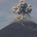 La actividad del Popocatépetl se incrementa: las autoridades activan la fase 3 de la alerta amarilla