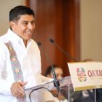 En breve concluirán proyectos del Corredor Interoceánico en #Oaxaca: Salomón Jara Cruz