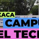 55 años de vida lo respaldan, el Tec Oaxaca a la vanguardia en educación superior en el Estado