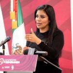 Alcaldesa de Tijuana vivirá en cuartel militar