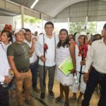 Beneficiará Gobierno de Oaxaca con más de 20 millones en Santiago Ixtayutla