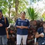 Beneficiarios de becas reconocen el apoyo de Minera Cuzcatlán