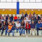 Compañía Minera Cuzcatlán otorga 143 becas a estudiantes