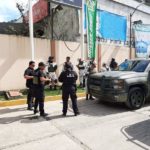 Despliegan Fiscalía de Oaxaca, Sedena, Guardia Nacional, Policía Estatal y Municipal “Operativo Huajuapan”