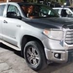 Eficaz el protocolo de recuperación de vehículos robados en Santa Lucía del Camino