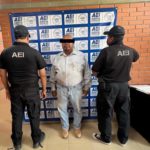 Fiscalía de Oaxaca ejecuta órdenes de aprehensión contra dos personas por delitos sexuales en agravio de menores de edad