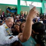 Habrá continuidad porque la gente lo quiere, dice AMLO