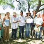 Inicia en Oaxaca grabaciones de telenovela que promoverá el mezcal