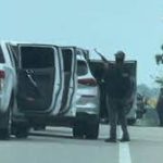 Incertidumbre y confusión por los 16 empleados de la Secretaría de Seguridad de Chiapas secuestrados: “No le hagan daño, es un jardinero”