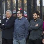 López Obrador, sobre la oferta de Ebrard a su hijo: “No nos metemos ni tenemos favoritos”