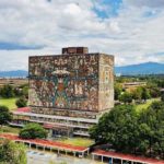 UNAM, en el top 100 de universidades del mundo, según QS
