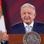 López Obrador da el banderazo en la carrera por la sucesión presidencial tras la salida de Ebrard: “Ya inició el proceso”