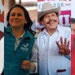 Morena busca quitarle al PRI su último gran bastión: el Estado de México