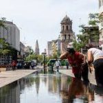 Ola de calor mortal en México: mueren 112 personas y miles sufren las consecuencias de las temperaturas extremas