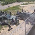 Militares disparando a civiles: un video muestra una aparente ejecución extrajudicial en Nuevo Laredo