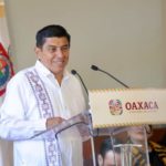 Oaxaca se consolida como el corazón cultural de México: Salomón Jara