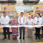 Arranca Orgullo Oaxaca, una estrategia para detonar a pequeñas empresas productoras oaxaqueñas