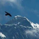 Cinco turistas mexicanos y un piloto nepalí mueren al estrellarse su helicóptero en el Everest