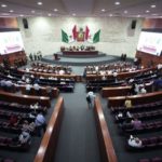 Congreso avala cambio de regidor en Santiago Llano Grande