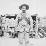 Érase Pancho Villa, heroico y despiadado