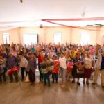“Cobijando con Amor”: Fundación Nino inicia programa de donación de cobijas