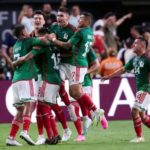 Gana México a Jamaica y sueña con su novena Copa Oro