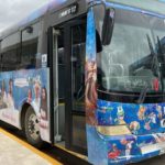 Habrá transporte gratuito durante la Guelaguetza en Oaxaca
