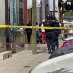 Identifican como notario de Edomex a turista asesinado en Centro Histórico de Oaxaca