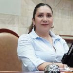 Inaugura Miriam Vázquez segundo periodo ordinario de sesiones del Congreso de Oaxaca