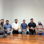 Logra Gobierno de Salomón Jara ser interlocutor de la exigencia magisterial: Jesús Romero