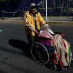La depresión aumentó en adultos mayores de México tras la pandemia de la covid-19
