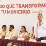 Llama Antonino Morales Toledo a la unidad para que Oaxaca salga adelante