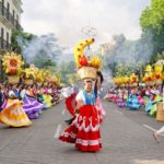 Más de 10 mil personas presenciaron el Primer Convite de la Guelaguetza 2023