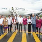 Suma Oaxaca una nueva ruta aérea, Monterrey-Puerto Escondido
