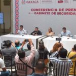 Trabaja Gobierno de Oaxaca para evitar la extorsión telefónica