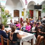 Cocineras tradicionales invitan al Festival del Mole Costa y Mixteca, en Puerto Escondido