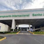 Deja 2 heridos balacera en estacionamiento de T2 del AICM