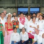 Destinará Gobierno de Oaxaca más de 27 mdp en Ciudad Ixtepec