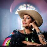 Expresa Lila Downs su duelo con el disco ‘La Sánchez’