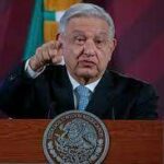 López Obrador, sobre la disputa interna en Morena: “No hay cabida para ambiciosos vulgares”
