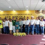 Presentarán congresistas del PRD y ciudadanía iniciativa para crear la Ley Apícola de Oaxaca