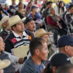 Prioriza Gobierno de Oaxaca la salud y asistencia social en Chalcatongo de Hidalgo