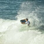 Puerto Escondido, capital del surf, se posiciona como destino de turismo de aventura con el Colorada Pro 2023