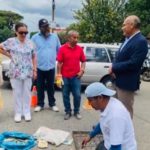 Reconoce sociedad civil apoyo de Martín Vásquez para mejorar la ciudad